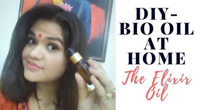 DIY-BIO OIL AT HOME-The Elixir Oil